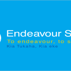 Endeavour School - Year 1 - 6