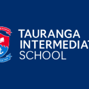 Tauranga Intermediate School (3:15pm - 4:15pm)